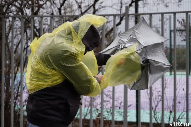 15 июня синоптики Гидрометцентра уточнили прогноз для Волгоградской области на 48 часов. Как сообщает ИА «Высота 102», в ближайшее время в регионе будут действовать сразу тройное предупреждение о неблагоприятных погодных явлениях. Вплоть до понедельника объявлен оранжевый уровень опасности из-за жаркой, засушливой погоды и высоких рисков возникновения и распространения пожаров. До 18:00 17 июня действует жёлтый уровень погодной опасности из-за сильного ветра. Его порывы прогнозируется на уровне 15-20 м/с. Также метеорологи распространили предупреждение о грозе. Она ожидается в отдельных районах вплоть до 21:00 17 июня.