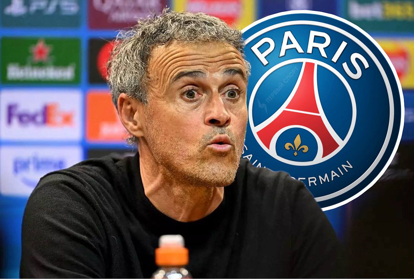 ПСЖ собирается продлить контракт с Луисом Энрике до конца его жизни руководство парижан хочет предложить своему 55 летнему главному тренеру первый в истории футбола пожизненный контракт Испанца считают идеальным тренером для Парижа поэтому готовы подписать с ним лучший и самый дорогой контракт в истории В этом году ПСЖ под руководством Энрике выиграл 6 трофеев чемпионат Кубок и Суперкубок Франции Лигу чемпионов Суперкубок УЕФА и Межконтинентальный кубок AS