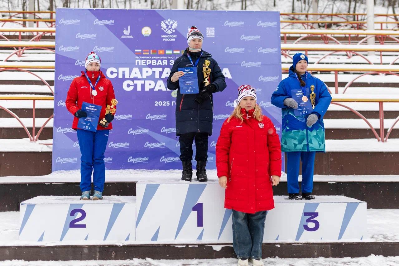 Бронза в лыжных гонках Елизавета Штырляева тренер Андрей Григорьевич Михайлов показала отличный результат завоевав для команды бронзовую медаль на Спартакиаде стран СНГ среди детей с ограниченными возможностями здоровья Продолжаем болеть за наших спортсменов Подпишись на первый спортивный