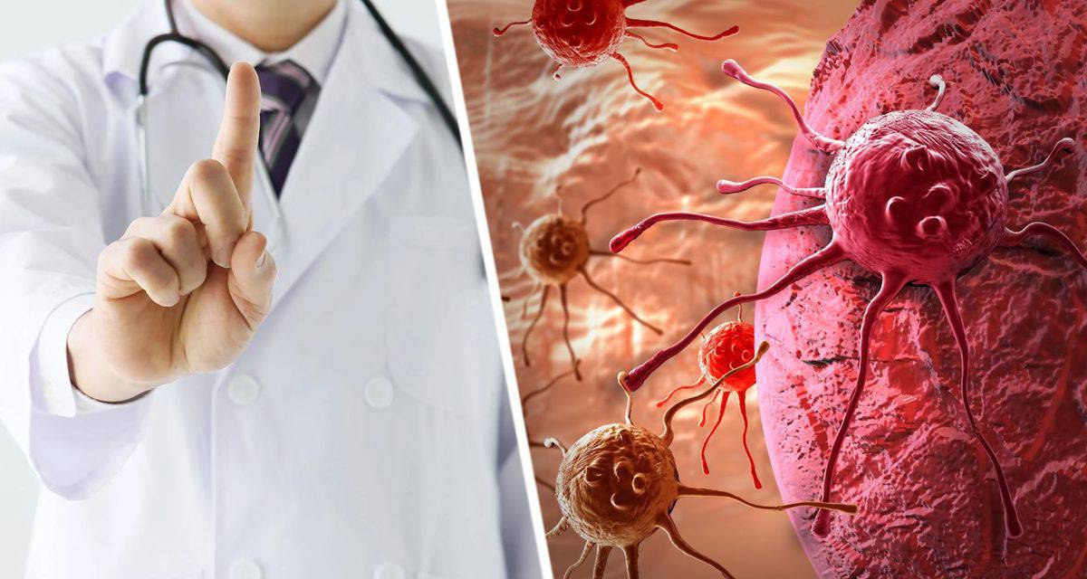 Врачи предупредили что наличие этого симптома в течение трёх недель может быть признаком рака Национальная служба здравоохранения Великобритании NHS обращает внимание на важность своевременного обращения к врачу при появлении кашля не проходящего в течение трёх недель и более По данным орг Ссылка на новость   www tourprom ru news 79607