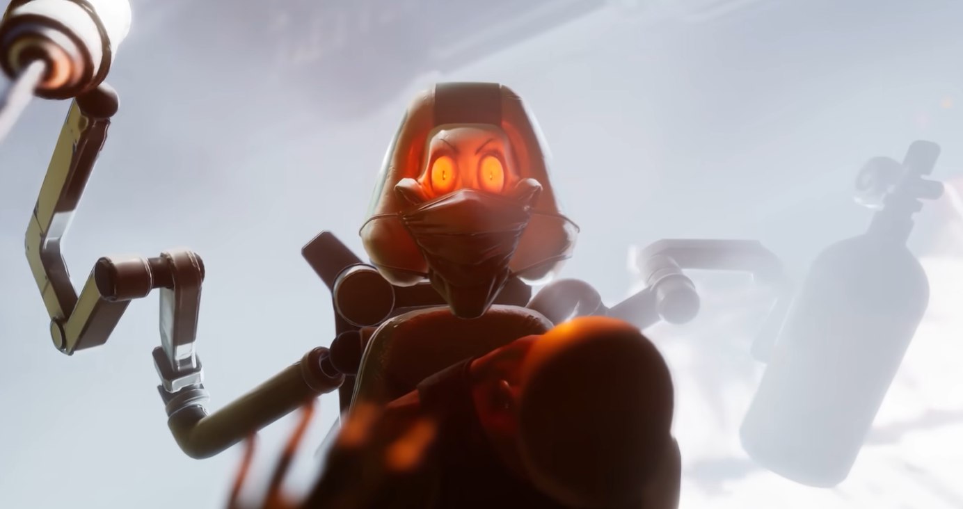 Judas от создателя BioShock уже должна была выйти в 2025 году, но про игру «все позабыли» Похоже, что GTA 6 сможет выйти раньше, чем амбициозная Judas.