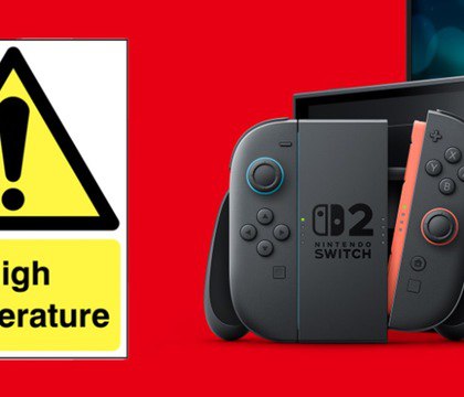 Nintendo порекомендовала использовать консоли Switch 2 только при температуре от 5 до 35 градусов  Компания обратилась к своим фанатам с просьбой избегать игры как в условиях аномальной жары, так и при низких температурах. Необычный совет появился после многочисленных жалоб японских пользователей на перегрев консоли на фоне продолжающейся жары. В официальном аккаунте X  ранее Twitter  Nintendo появилось сообщение с рекомендациями избегать эксплуатации Switch 2 в жаркую и холодную погоду.  Читать далее