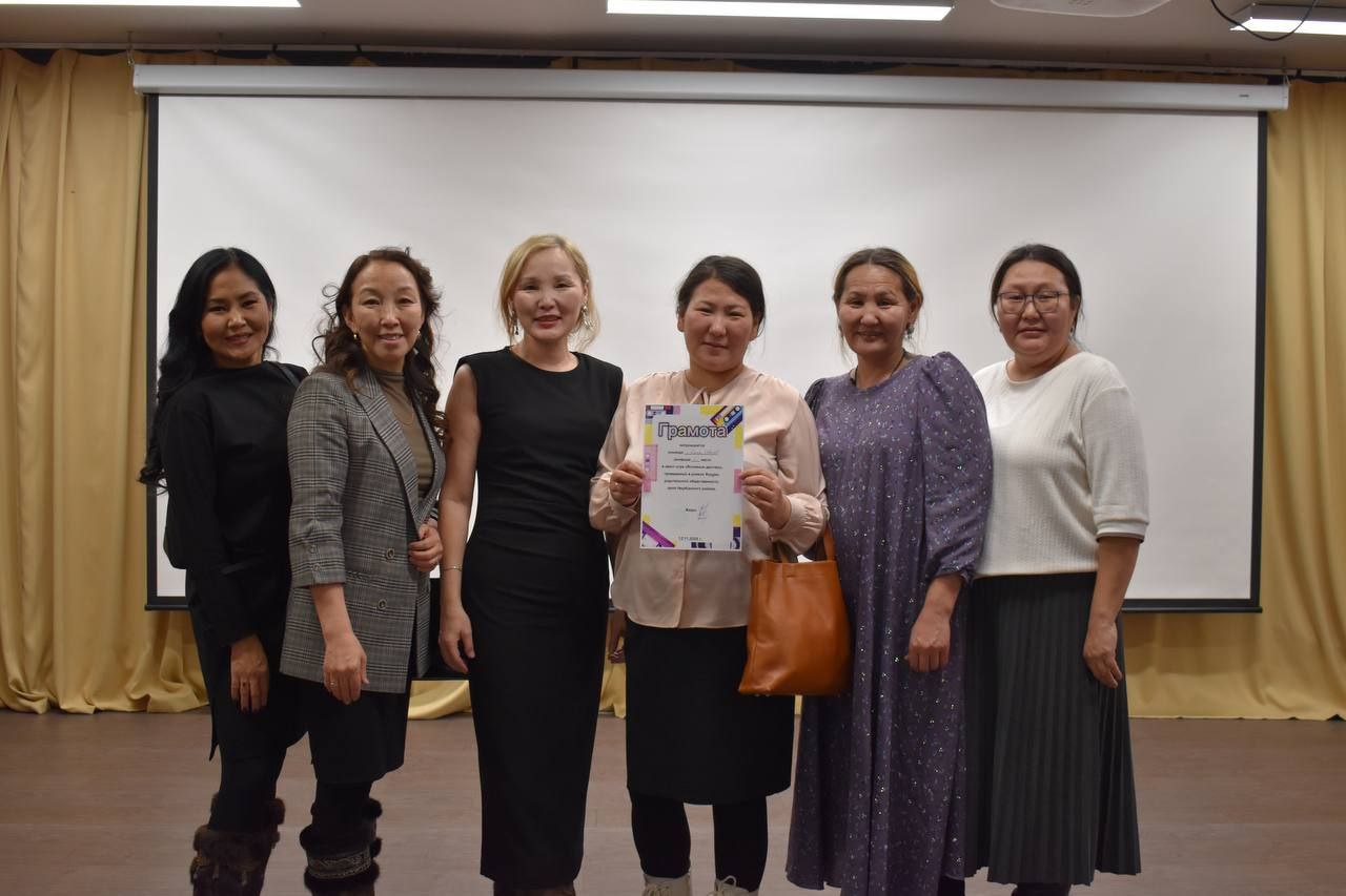 Сегодня на базе МБОУ Чаппандинской СОШ им С П Алексеева Боһуут прошел I Форум родительской общественности Нюрбинского района Это важное событие стало площадкой для продуктивного взаимодействия педагогов администрации школ и активной части родительского сообщества Педагоги представили богатый опыт внедрения инновационных форматов обучения и воспитания подчеркнув важность партнёрства семьи и школы в формировании полноценной личности ребёнка gazetanyurba ulusmedia