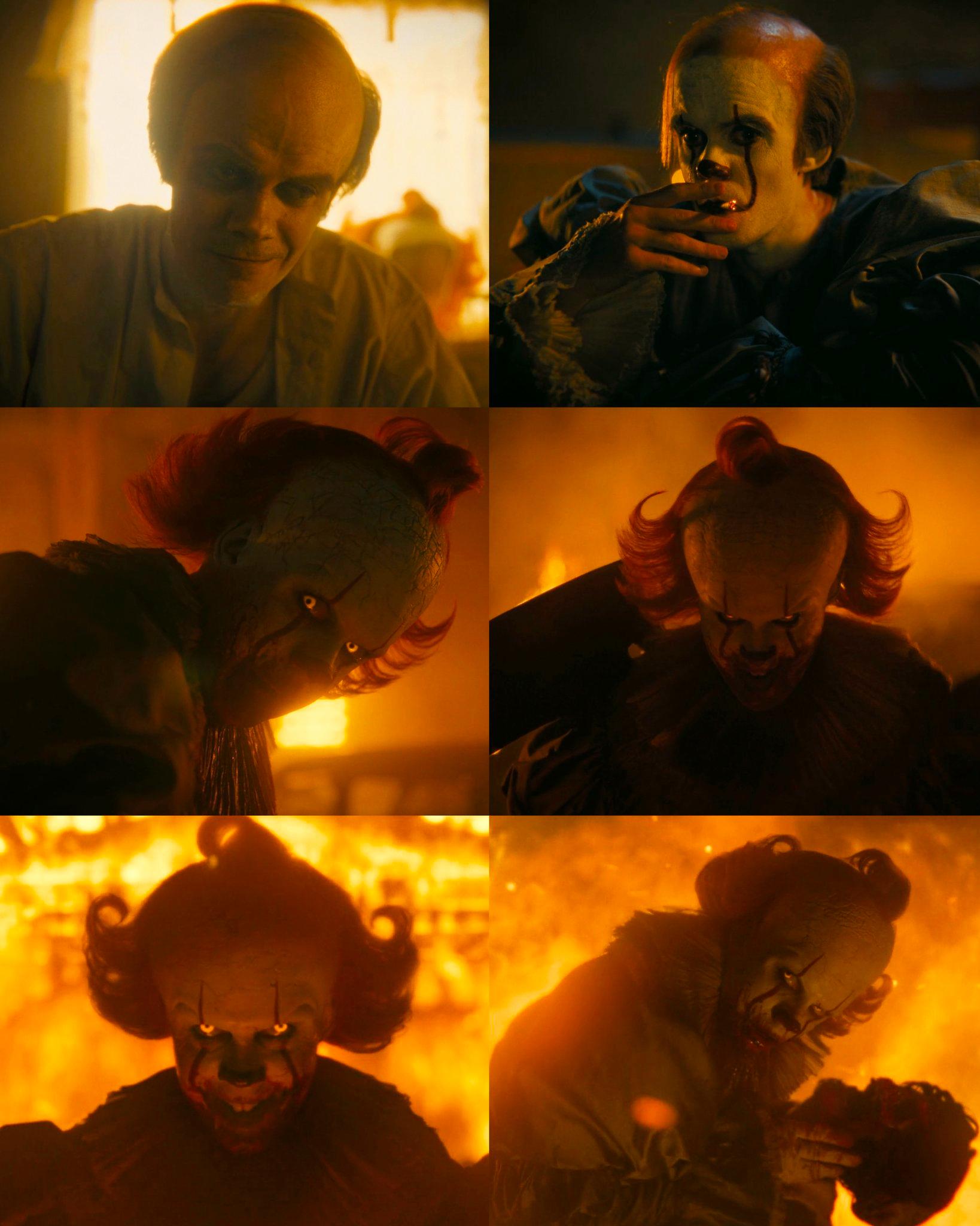 Первый сезон Оно Добро пожаловать в Дерри завершится 15 декабря и уже вошёл в топ 3 крупнейших релизов HBO Max По данным сервиса по просмотрам премьера уступила только Дому Дракона и сериалу The Last of Us При этом аудитория приквела Оно росла почти на 60 каждую неделю а седьмой эпизод превзошёл премьеру на 300 установив новый рекорд просмотров