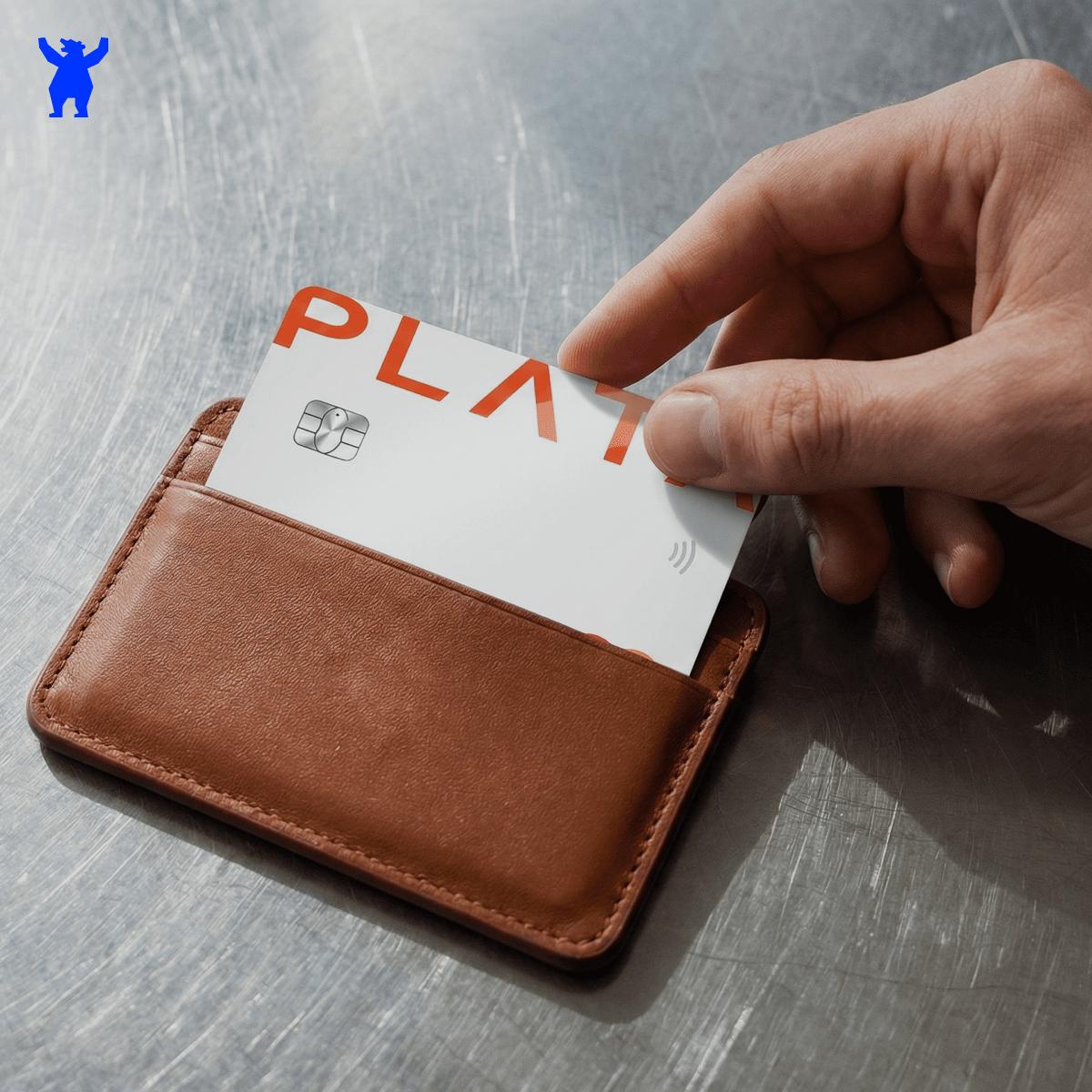 Финтех Plata от экс топов Тинькофф привлёк 500 млн Мексиканский стартап с российскими корнями получил финансирование от японского инвестбанка Nomura Сейчас капитализация Plata превысила 1 6 млрд Их инвесторская база охватывает США Великобританию Европу Японию и страны Латинской Америки Читайте на Russian Business rb ru