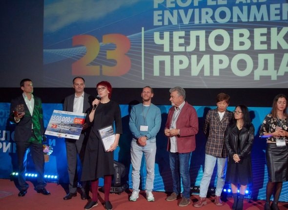 39 стран подали заявки для участия в 24-м Байкальском кинофестивале "Человек и Природа" Большое количество кинокартин выполнено в жанре кинодокументалистики Читать подробнее на сайте...
