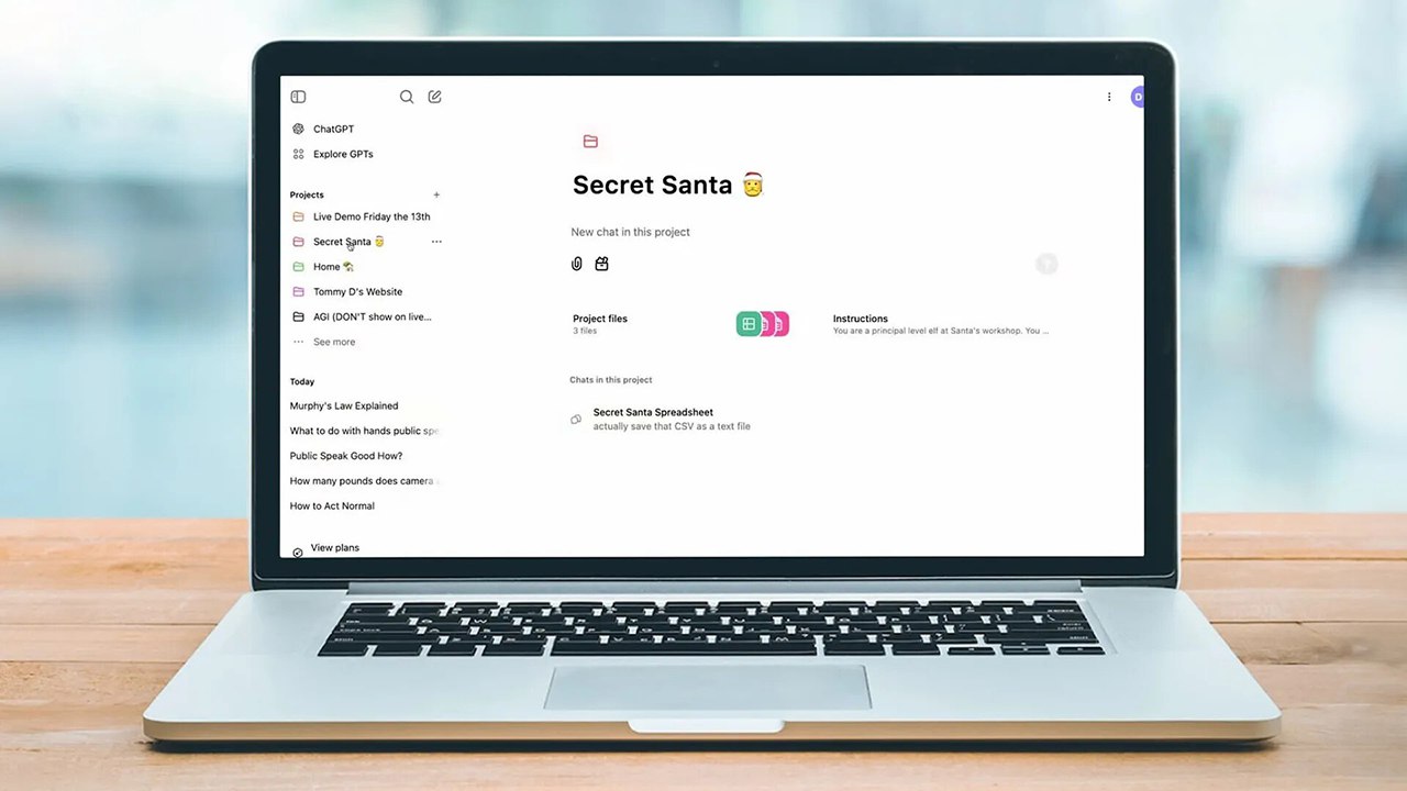 OpenAI улучшила интернет-поиск в ChatGPT для всех пользователей, о чём рассказали коллеги с vc.ru. В чат-боте также появился поиск по картинкам и обновлённая версия «Проектов».