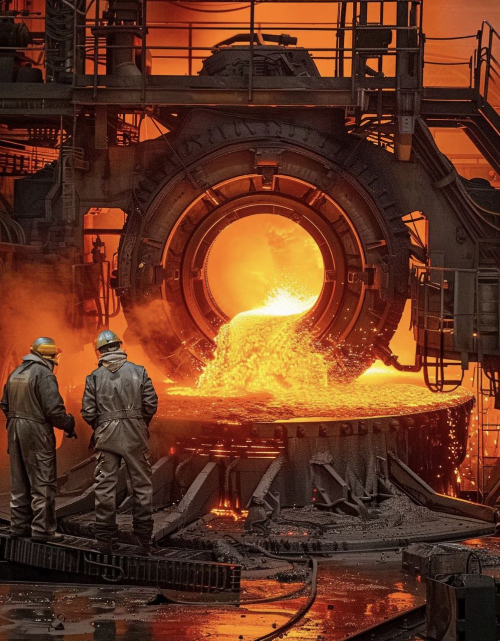 К концу 2025 года производство цветных металлов в Китае впервые превысит 20 млн тонн  Спасибо за Ваш голос   t me chinaenergyportal boost Энергия Китай