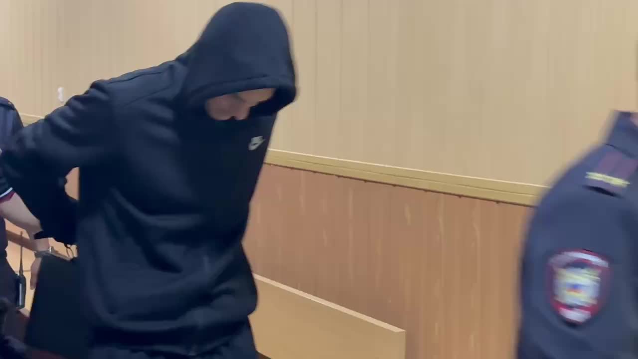 Станислав Удовики осужден на 17 лет за государственную измену в ЛНР