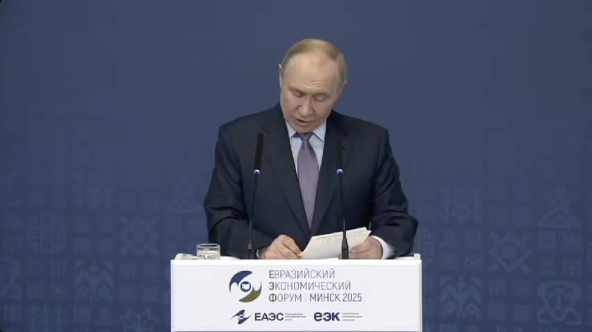 ЕАЭС подписывает соглашения о свободной торговле с Ираном и Монголией