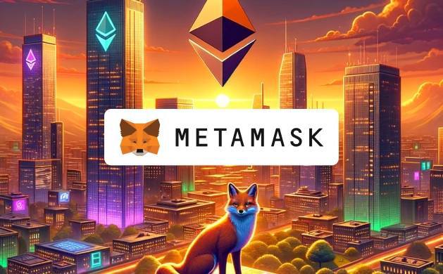 MetaMask все еще рассматривает возможность создания собственного токена для кошелька. Если токен будет запущен, информация будет объявлена непосредственно в кошельке с предоставленной ссылкой. Пересылайте своим друзьям, еще больше полезного у нас в канале подписаться!
