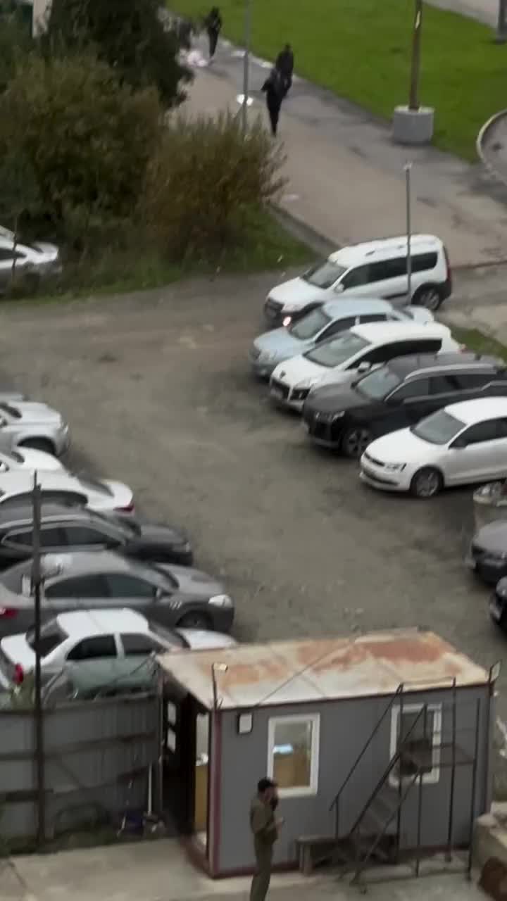 Lada Largus удивляет пользователей нарушением законов физики