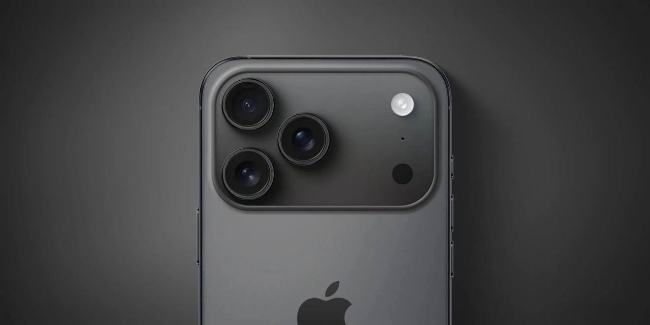 В сеть слили фото iPhone 17 Pro! Новый дизайн чуть вытянулся: основная камера стала 48 мегапикселей, фронталка — 24, плюс добавили съёмку сразу с нескольких камер ! , а видео даже в разрешении 8К. Презентация ожидается осенью, ждём
