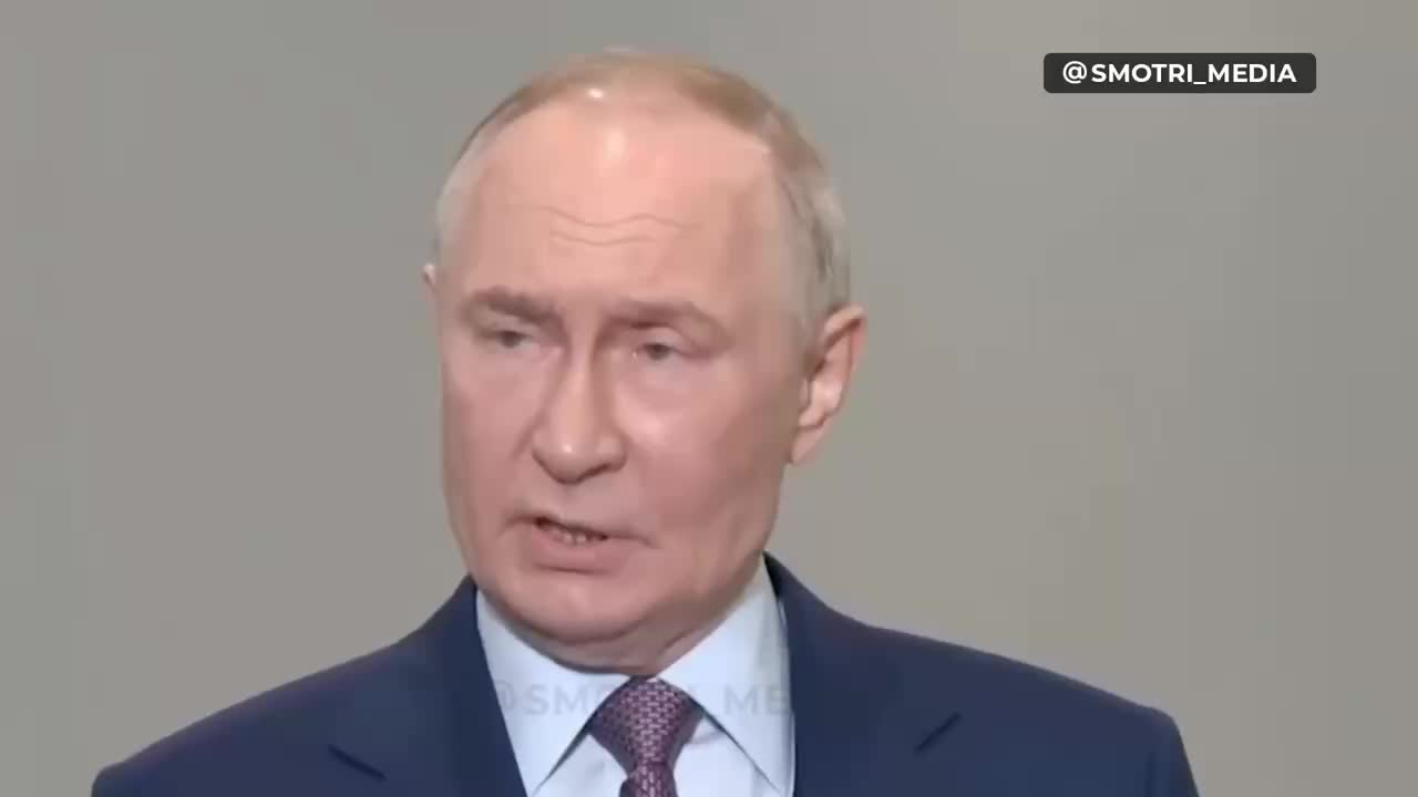 Путин о диалоге с США: сотрудничество возможно при отказе от давления