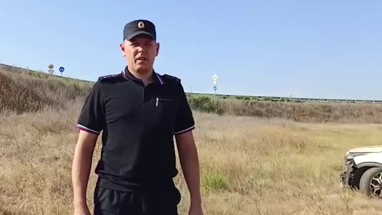 ДТП под Орлом: пассажир легковушки погиб, водитель госпитализирован