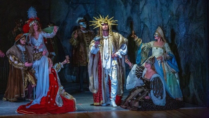 Театр Санктъ Петербургъ Опера выступит с гастролями в ОАЭ С 19 по 23 ноября в ОАЭ состоятся гастроли театра Санктъ Петербургъ Опера russianemirates com N042251 ref telegram Подпишитесь на наш канал в MAX max ru russianemirates