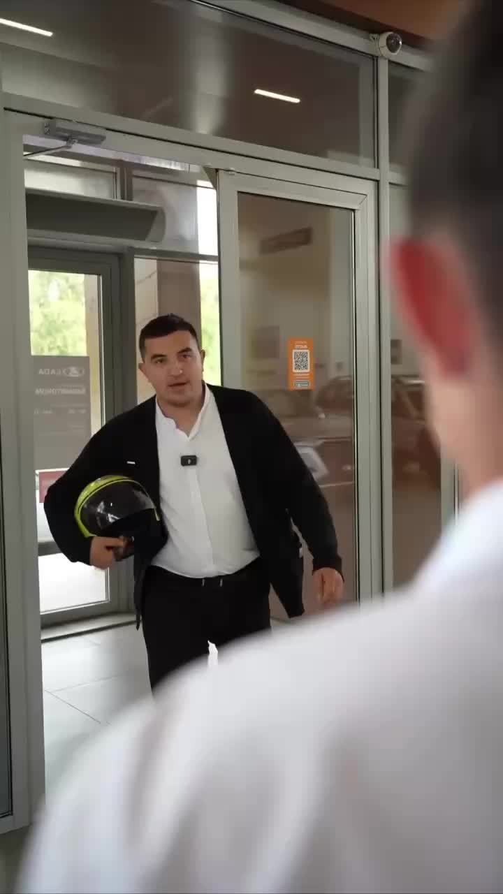 Уфа предлагает тест-драйв Lada Granta Sport в стиле «Формулы-1»