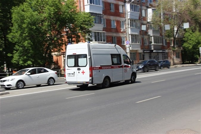 Износ автопарка скорой помощи в Самарской области превысил 48%  В Самарской области планируется обновление автопарка скорой помощи. Об этом объявили на заседании регионального правительства в среду, 30 октября, при обсуждении проекта бюджета на будущий год.     Фото: Волга Ньюс