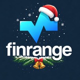 Аватар Телеграм канала: Finrange.com | Дмитрий Баженов