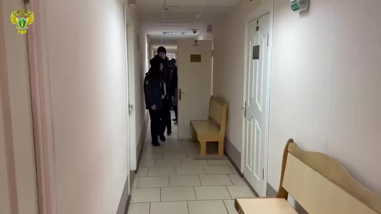 Александр Верба приговорен к 12 годам за вымогательство в Приморье