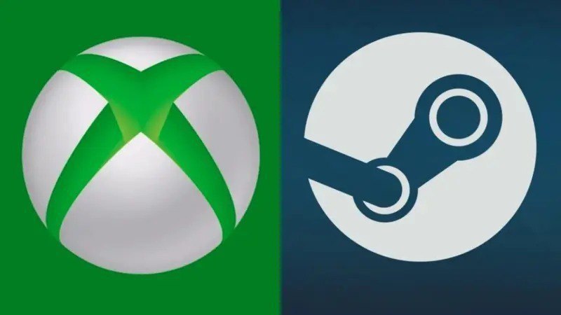 Microsoft хочет встроить Steam в свои консоли — слухи об интеграции усиливаются Microsoft якобы ведёт переговоры с крупными игровыми площадками, чтобы встроить их в следующую линейку своих консолей. По словам журналиста Джеза Кордена, компания обсуждает с Valve возможность запуска Steam прямо на будущих устройствах Xbox. Кордин утверждает, что слышал даже о тестах с полной интеграцией Steam, но призывает относиться к этим сведениям с осторожностью. Тем не менее, это не первая зацепка: ранее Microsoft ненадолго показала концепт нового интерфейса Xbox, в котором Steam мелькал в списке библиотек — и тут же удалила изображение.