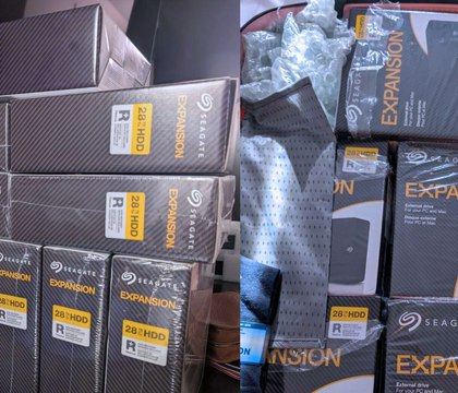 Цены на HDD в Великобритании настолько высоки что дешевле привезти их из США на самолете Различные виды накопителей продолжают дорожать При этом в некоторых регионах наблюдается особенно агрессивный рост цен Портал Videocardz обратил внимание на довольно занятную историю рассказанную пользователем Reddit с ником DataHoarder Юзер живет в Великобритании