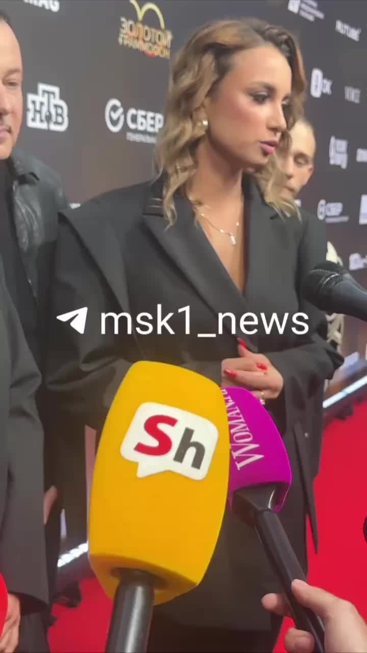 Солистка группы Город 312 Ая возвращается на сцену после долгого восстановления