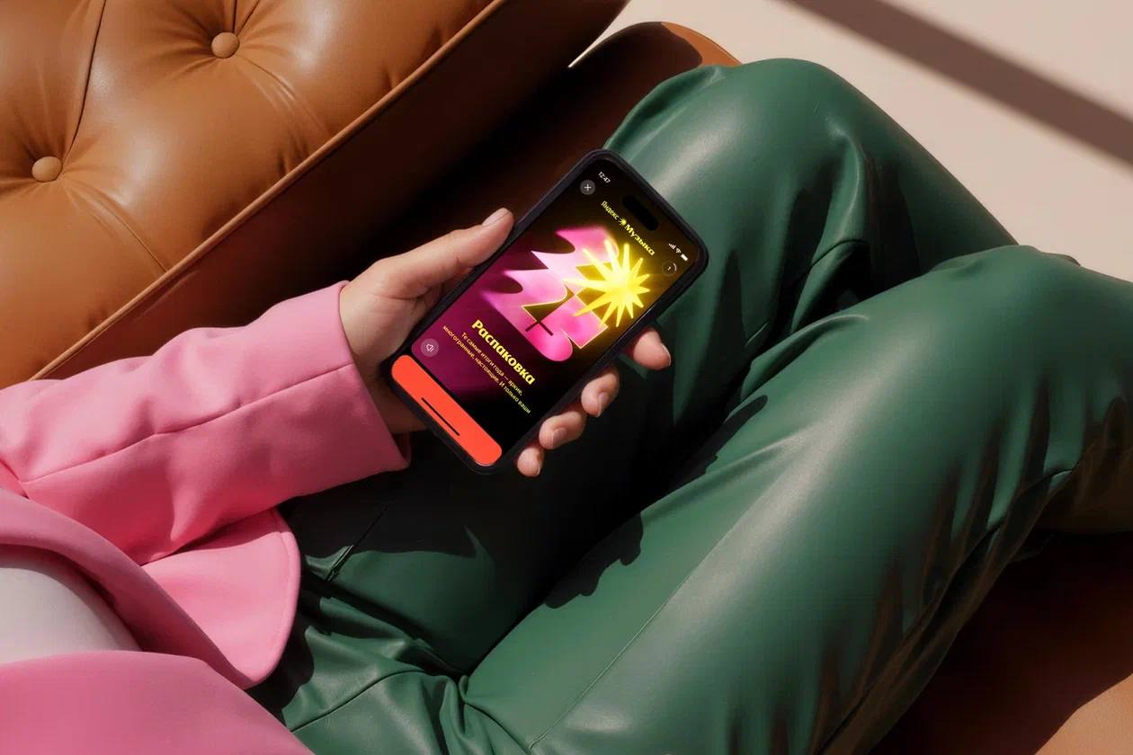 Яндекс Музыка запустила Распаковку 2025 персональные итоги года для слушателей и артистов В сервисе появились обновлённые отчёты подписчики Плюса могут увидеть какие треки и артисты сопровождали их в течение года сколько времени они провели в приложении и какой виртуальный персонаж отражает их привычки прослушивания Там же видеообращения от артистов для самых активных фанатов и напоминания о посещённых концертах Добавили и интерактивный элемент сервис покажет топ 5 артистов треков подкастов и концертов а пользователи смогут выбрать какими именно из них поделиться с друзьями На страницах артистов теперь доступна расширенная статистика дни прослушиваний количество стримов пресейвов донатов и самые популярные композиции Итоги есть и у подкастов Кроме персональной статистики у каждого появится плейлист Мой 2025 с самыми прослушиваемыми треками а весь год можно переслушать за минуту в виде короткого трейлера 3 декабря Яндекс Музыка проведёт ежегодную премию и вручит награды самым популярным артистам Посмотреть трансляцию можно будет в VK Видео а позже режиссёрскую версию на НТВ