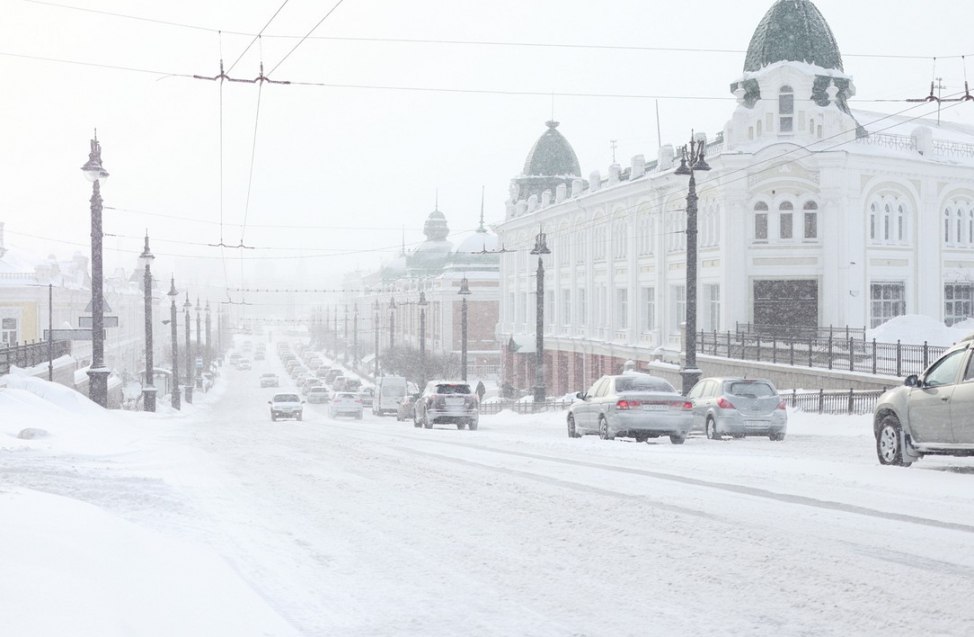 Названы даты закрытия Любинского проспекта для транспорта с 31 декабря по 11 января он вновь будет пешеходным Минувшим летом эту часть улицы Ленина закрывали для движения каждые выходные Новости Омска Подписаться