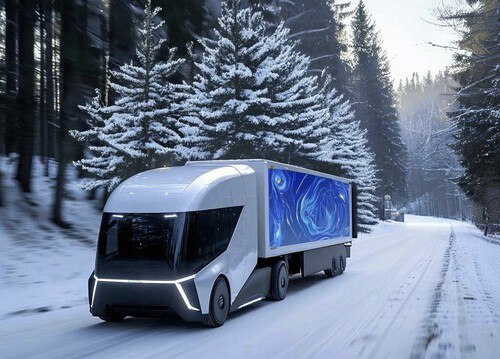 В Правительстве РФ обсудили развитие в стране беспилотного транспорта В числе ближайших задач разработка и тестирование автоматизированных транспортных средств формирование концепции развития рынка беспилотных грузоперевозок до 2035 года а также создание соответствующей нормативной правовой базы Ранее заместитель председателя Правительства РФ Виталий Савельев поручил Минтрансу и заинтересованным ведомствам обеспечить разработку закона О высокоавтоматизированных транспортных средствах Его внесение в правительство запланировано на I квартал 2026 года Первые шаги в развитии например беспилотных грузоперевозок в России уже сделаны компания Яндекс отладила коммерческие грузоперевозки с AI водителями по маршруту Москва Тула а на днях сеть Магнит совместно с технологической компанией Navio запустила первый тестовый рейс на автономном грузовике по новому направлению трассе М 12 Восток Тем временем как пишет РБК аналитики британского издания The Economist пытаются представить как изменится экономика городов мира после массового внедрения беспилотного транспорта По их мнению перемены могут оказаться куда серьезнее чем со времен изобретения автомобиля Среди минусов рост трафика однако у этой проблемы есть решения А вот в числе положительных перемен повышение уровня безопасности на дорогах перераспределение рабочих ресурсов удешевление транспортных услуг в долгосрочной перспективе и рост производительности в транспортной отрасли Фото сгенерировано ИИ Подписаться на АКИТ