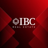 Аватар Телеграм канала: IBC Real Estate