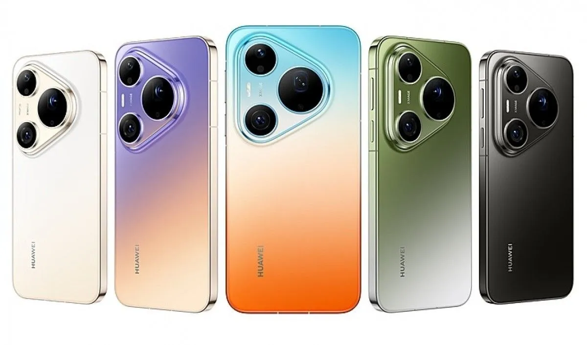 Линейка флагманских смартфонов Huawei Pura 90 Pura 90 90 Pro 90 Pro Max готовится к презентации 20 апреля 2026 года а перед этим в сети появились подробные утечки характеристик Huawei Pura 90 базовая модель с 6 58 OLED дисплеем 1 120 Гц флагманским чипом Kirin 9020 и аккумулятором около 6 000 6 400 мА ч с поддержкой проводной зарядки до 100 Вт и беспроводной до 50 Вт Камера по слухам включает два 200 Мп модуля основной и перископический телеобъектив что делает её сильнее Pura 80 Ultra по ряду параметров Pura 90 Pro получает 6 87 LTPO AMOLED дисплей с разрешением 1 5K частотой 1 120 Гц и пиковой яркостью до 8 000 нит а также более мощный Kirin 9030 и улучшенную систему охлаждения Аккумулятор около 6 000 6 500 мА ч зарядка та же до 100 Вт по проводу и до 50 Вт беспроводной Pura 90 Pro Max или Ultra подобная версия это топ модель с 6 87 LTPO AMOLED ещё более продвинутым Kirin 9030 Pro аккумулятором до 7 000 7 300 мА ч и камерой с 1 дюймовым основным сенсором и 200 Мп перископическим телеобъективом с поддержкой 20 зума в фото и видео Вся линейка строится на HarmonyOS 6 6 0 6 1 с улучшенной оптимизацией памяти и энергопотребления защищается стеклом Kunlun нового поколения и получает актуальные фирменные функции Huawei вокруг камеры и ИИ
