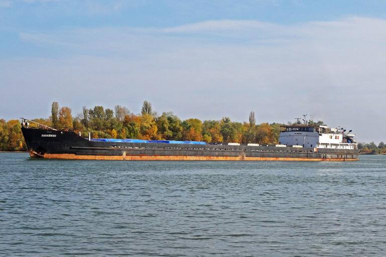 Нижегородская транспортная прокуратура проверяет обстоятельства посадки на мель сухогруза вблизи Балахны По предварительным данным 23 июня 2025 года в дневное время на 874 км реки Волга Балахнинский грузовой ход судно "Навашино", груженное пшеницей, село на мель. Пострадавших нет. Корпус судна пробоин не получил, разлива нефтепродуктов не имеется. В настоящее время судно снято с мели буксиром-толкачем. Нижегородская транспортная прокуратура проводит проверку соблюдения требований законодательства о безопасности судоходства, при наличии оснований примет меры реагирования. #происшествие