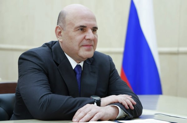 Михаил Мишустин поручил Минфину и Минцифры подготовить предложения по налоговым льготам для IT-компаний с госучастием.    Подпишись на «Говорит Москва»