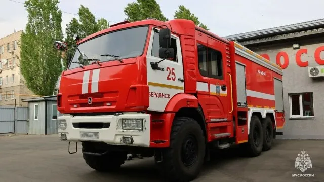 За минувшую неделю в Запорожской области произошло 19 пожаров За последнюю неделю зарегистрировано 169 происшествий Ликвидировано 19 пожаров На водных объектах происшествий не зарегистрировано Пострадало два человека погибло два человека Сотрудники МЧС России для ликвидации последствий ДТП привлекались пять раз Погибло два человека пострадало семь человек Подписывайтесь на нас в MAX