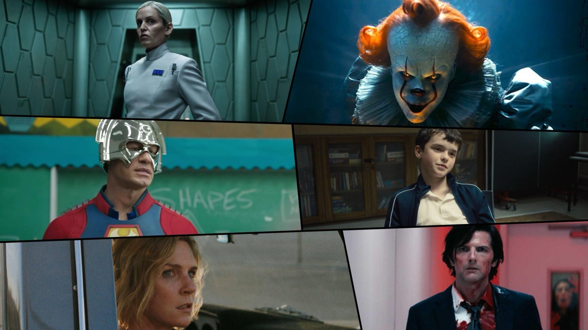 Запустили заключительный этап голосования за лучший сериал 2025 года по версии пользователей DTF В шорт лист вошло десять отличных шоу от вторых сезонов Андора и Миротворца до приквела Оно и Одной из многих   dtf ru cinema 4546256