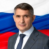 Аватар Телеграм канала: Олег Николаев | Чувашия