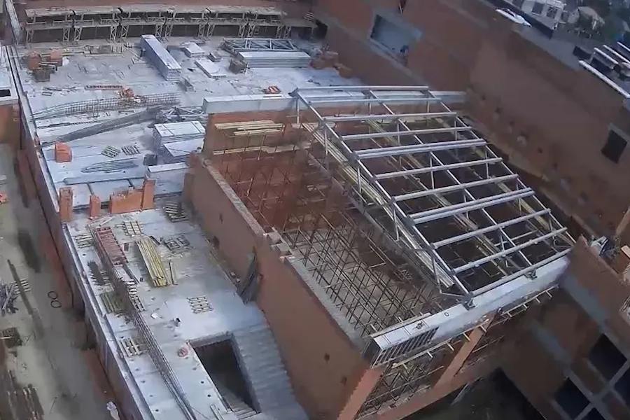 Мэрия выиграла иск о расторжении концессии по школе на ул Левитана Администрация Калининграда выиграла иск о расторжении концессионного соглашения с ООО Школа на Юго Востоке Калининграда на строительство образовательного учреждения на ул Левитана Как сообщает портал Rugrad решение не вступило в силу и может быть обжаловано в Тринадцатом арбитражном апелляционном суде Фото администрация Калининграда