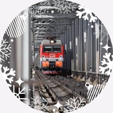 Аватар Телеграм канала: Телеграмма ДВЖД