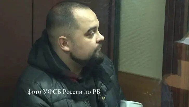 Советский районный суд Уфы продлил арест депутату Государственного собрания Курултая Башкирии Алексею Локотченко до 17 декабря Обратная связь Подписаться