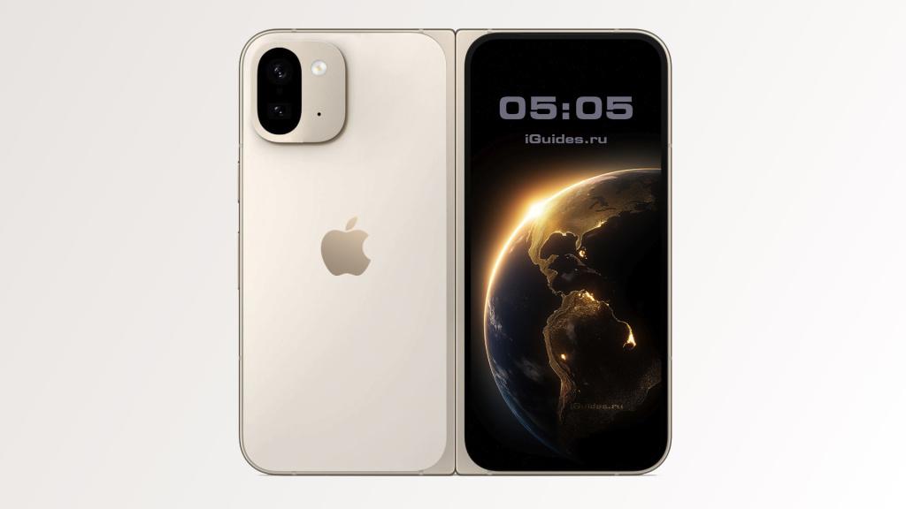 Этот iPhone получит монструозно огромный аккумулятор В преддверии скорого выхода первого складного смартфона Apple в сети продолжает появляться всё больше подробностей В этот раз инсайдеры раскрыли ёмкость его батареи Спойлер это будет самый огромный аккумулятор в истории iPhone По данным южнокорейского инсайдера yeux1122 Apple тестирует аккумулятор ёмкостью 5400 5800 мАч что сделает его самым крупным среди всех существующих моделей iPhone Напомним iPhone 17 Pro Max в версии eSIM оснащён батареей ёмкостью 5088 мАч Что касается сравнения с уже представленными на рынке складными смартфонами Google Pixel 10 Pro Fold предлагает аккумулятор ёмкостью 5015 мАч а Samsung Galaxy Z Fold 7 всего 4400 мАч поэтому любой смартфон в заявленном тестовом диапазоне обеспечит более продолжительное время автономной работы Интересно что ранее аналитик TFI Securities Мин Чи Куо заявил о планах компании по использованию аккумуляторов высокой плотности поскольку Apple уделяет большое внимание повышению энергоэффективности складного iPhone Fold Ожидается что складной iPhone Fold или iPhone Ultra получит 7 8 дюймовый гибкий дисплей 5 5 дюймовый внешний две основные камеры сканер Touch ID в кнопке питания а также модем Apple C2 Релиз намечен на сентябрь 2026 года iguides