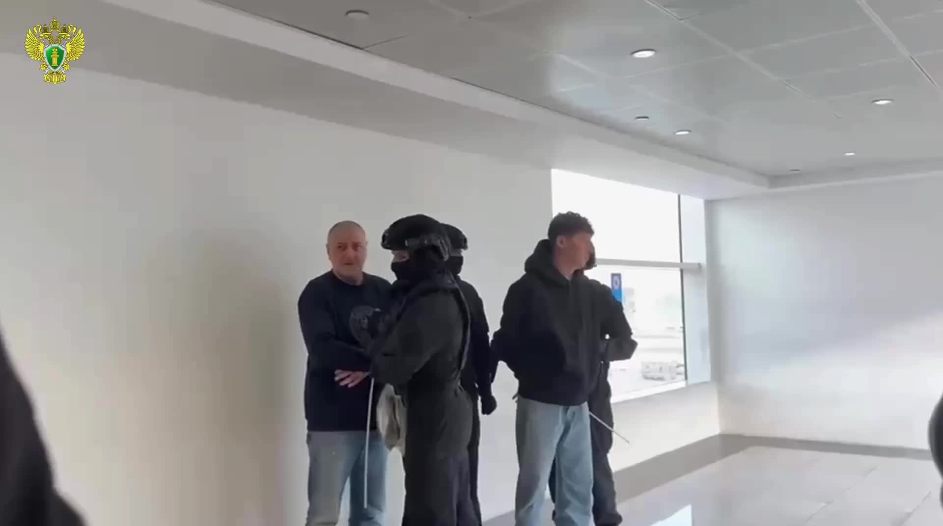 Эдвард Сабиров экстрадирован из ОАЭ в Россию по делу о финансовой пирамиде Finiko