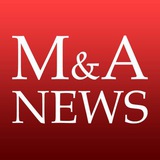 Аватар Телеграм канала: M&A Новости