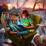 Литературный клуб