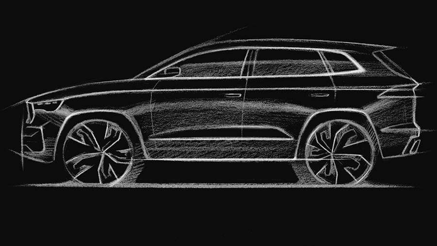 В Нижнем Новгороде стартует проект по созданию современных автомобилей под брендом Volga На старте будут предложены три автомобиля в сегментах D SUV C SUV и D седан Руководитель бренда Volga Татьяна Фадеева подчеркнула что проект направлен на создание оригинальных моделей с уникальными характеристиками и высоким уровнем безопасности соответствующих международным стандартам Автомобили оснащены интеллектуальными системами помощи водителю просторным эргономичным салоном лаконичным дизайном и зимним пакетом уже в базовой комплектации Старт выпуска запланирован на второй квартал 2026 года а первые автомобили появятся в дилерских центрах в третьем квартале Подписаться на PRO transport