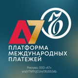 Аватар Телеграм канала: Коммерсантъ