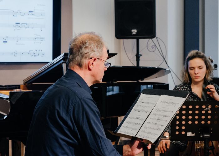 Объявлен приём заявок на Композиторские читки Лаборатория Союза композиторов России пройдёт в Хабаровской филармонии с 13 по 16 июня