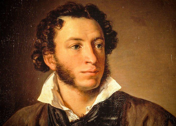 Новый памятник Пушкину появится в Париже 20 ноября Торжественная церемония пройдёт на территории Российского духовно культурного православного центра РДКПЦ на левом берегу Сены