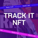 Аватар Телеграм канала: Track It NFT