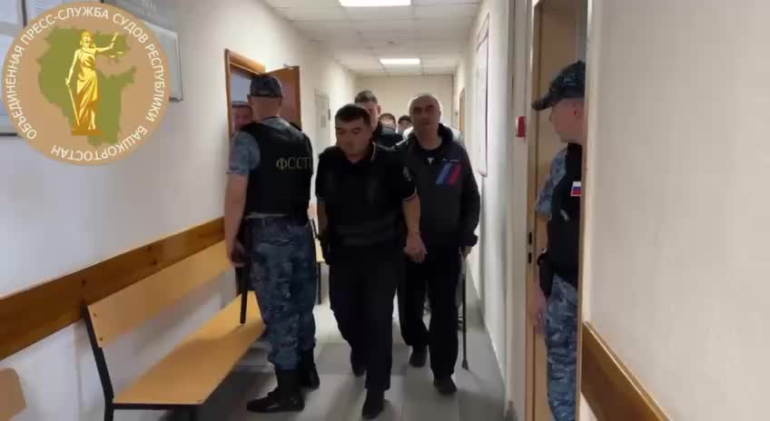 Смерть экс-главы таджикской диаспоры Абдурахмана Рахимова в уфимском СИЗО